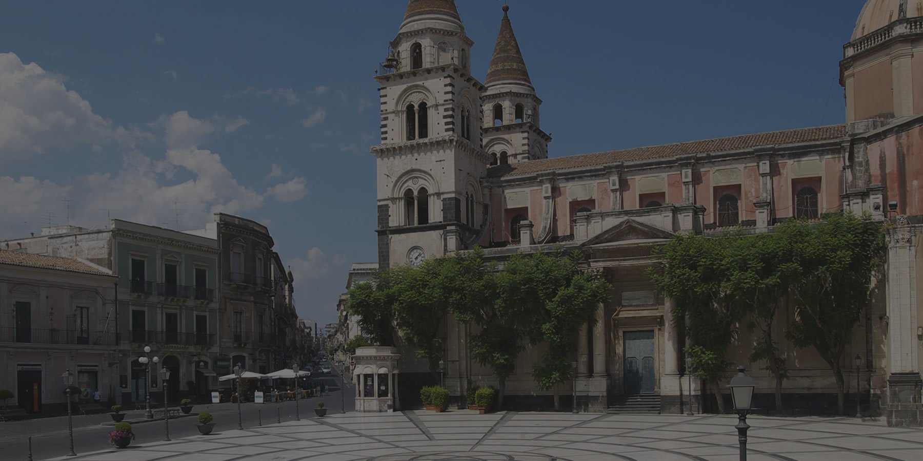 Taxi Acireale